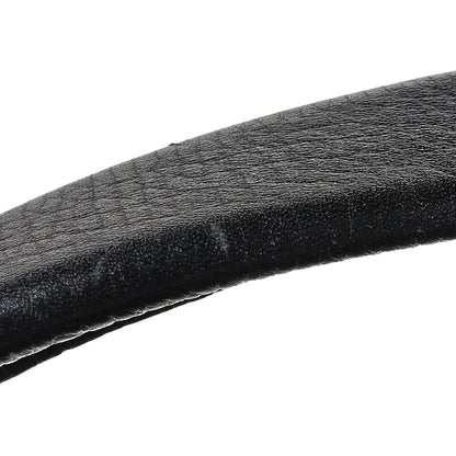 Louis Vuitton Taurillon Capucines MM Black Petale 10 of 15
