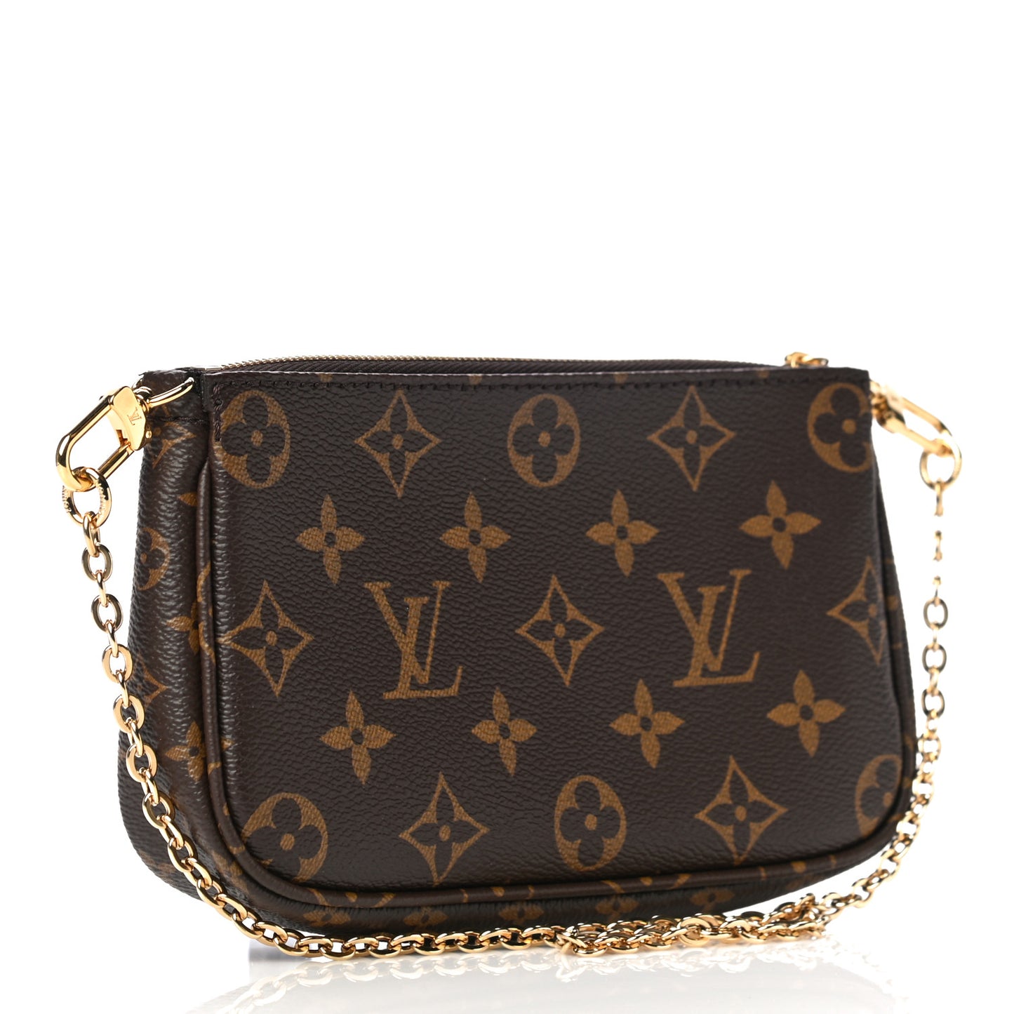 Monogram Multi Pochette Accessories Mini Pochette
