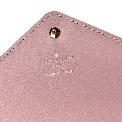 Louis Vuitton Monogram Kirigami Pochette Set 8 of 10