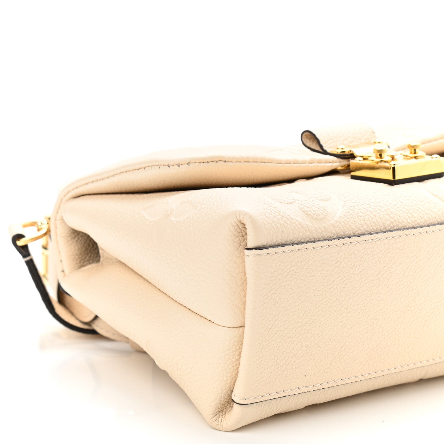 Louis Vuitton Madeleine BB Creme 7 of 10
