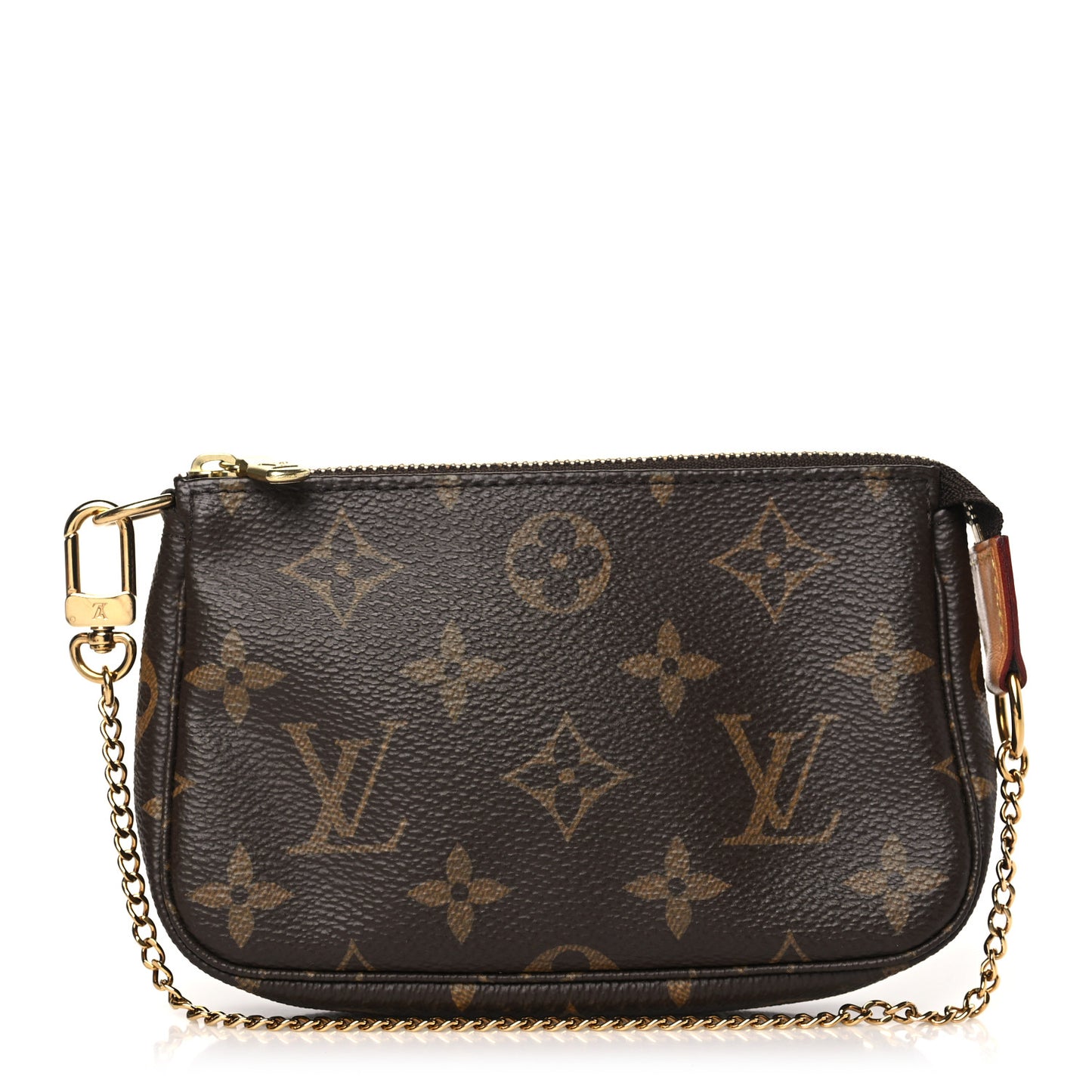 Monogram Mini Pochette Accessories