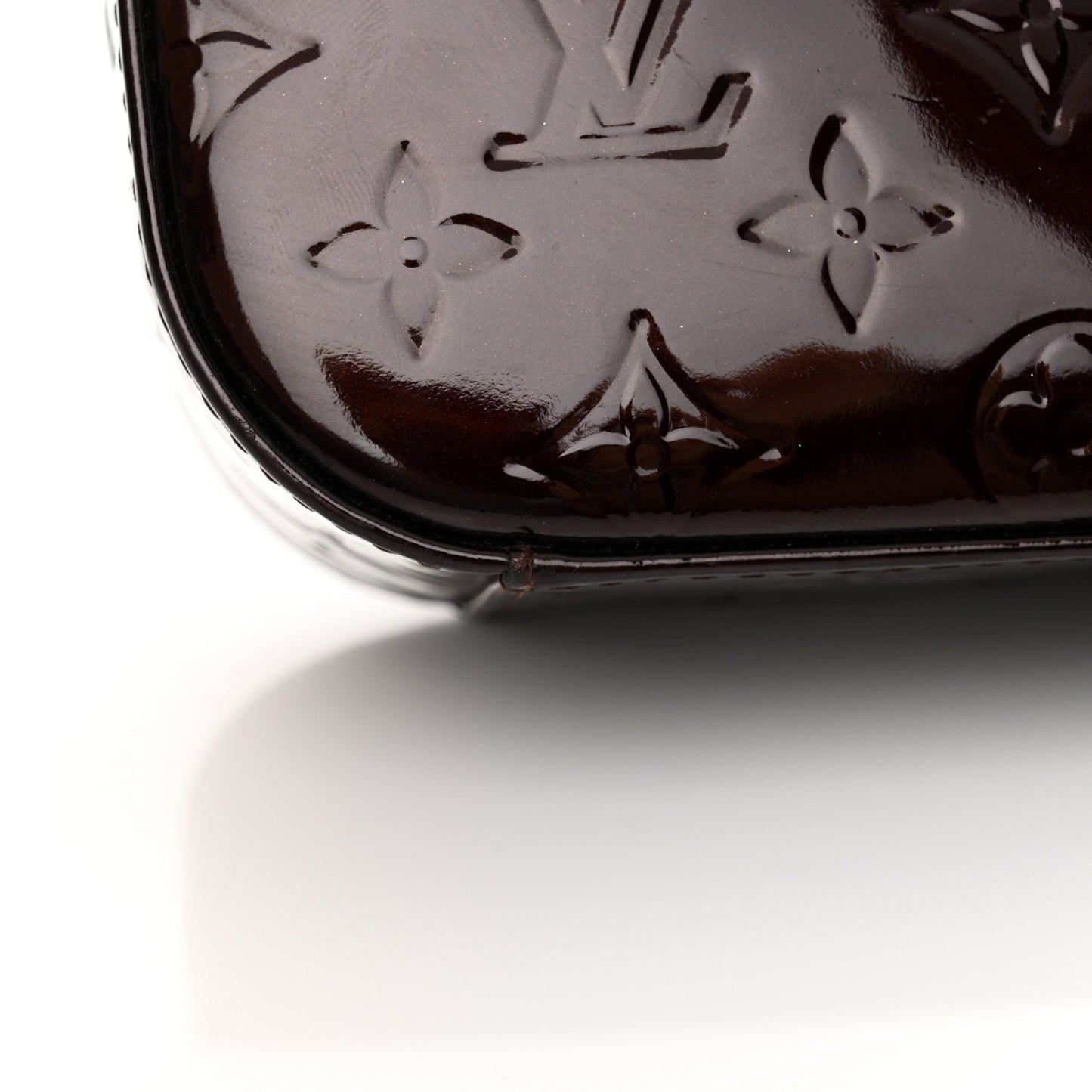 Vernis Rodeo Drive Amarante