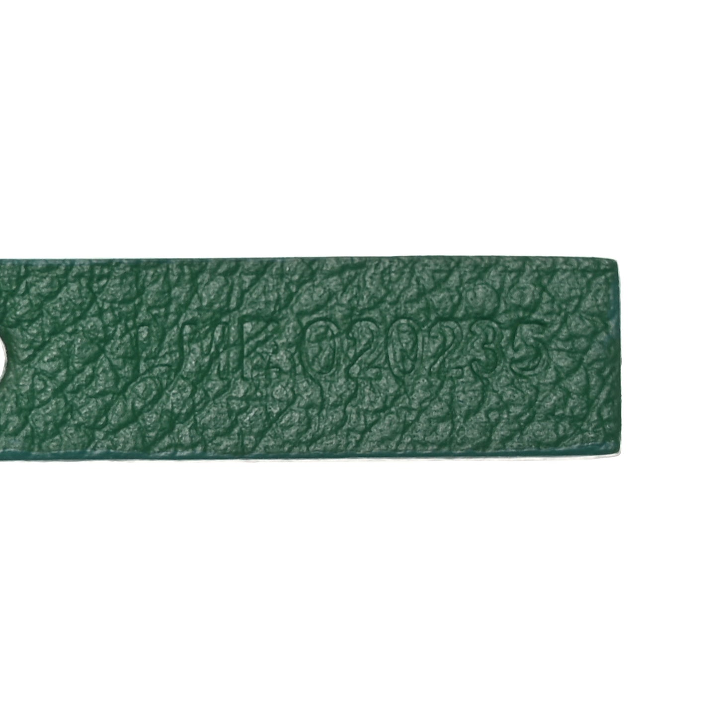 Goyardine Boheme Hobo Green