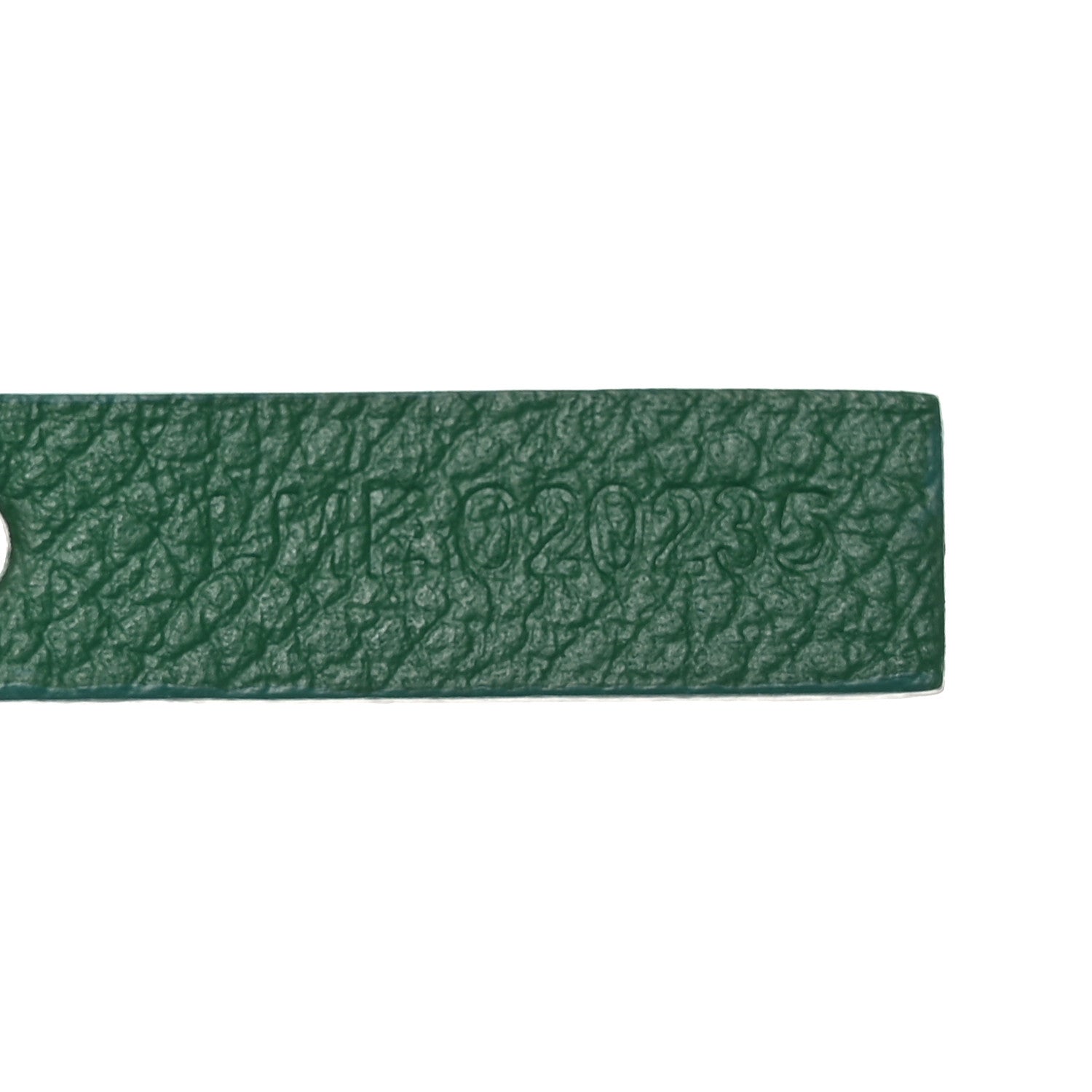 Goyard Goyardine Boheme Hobo Green 8 of 11
