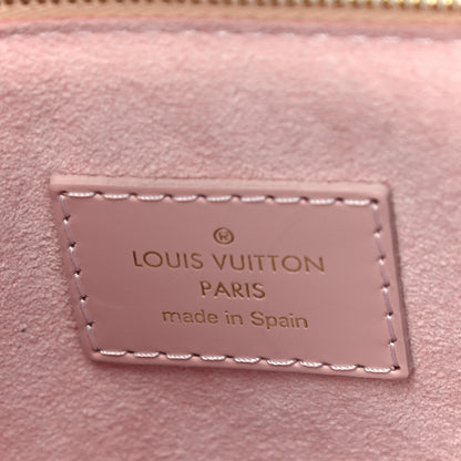 Louis Vuitton Damier Azur City Pouch 7 of 12