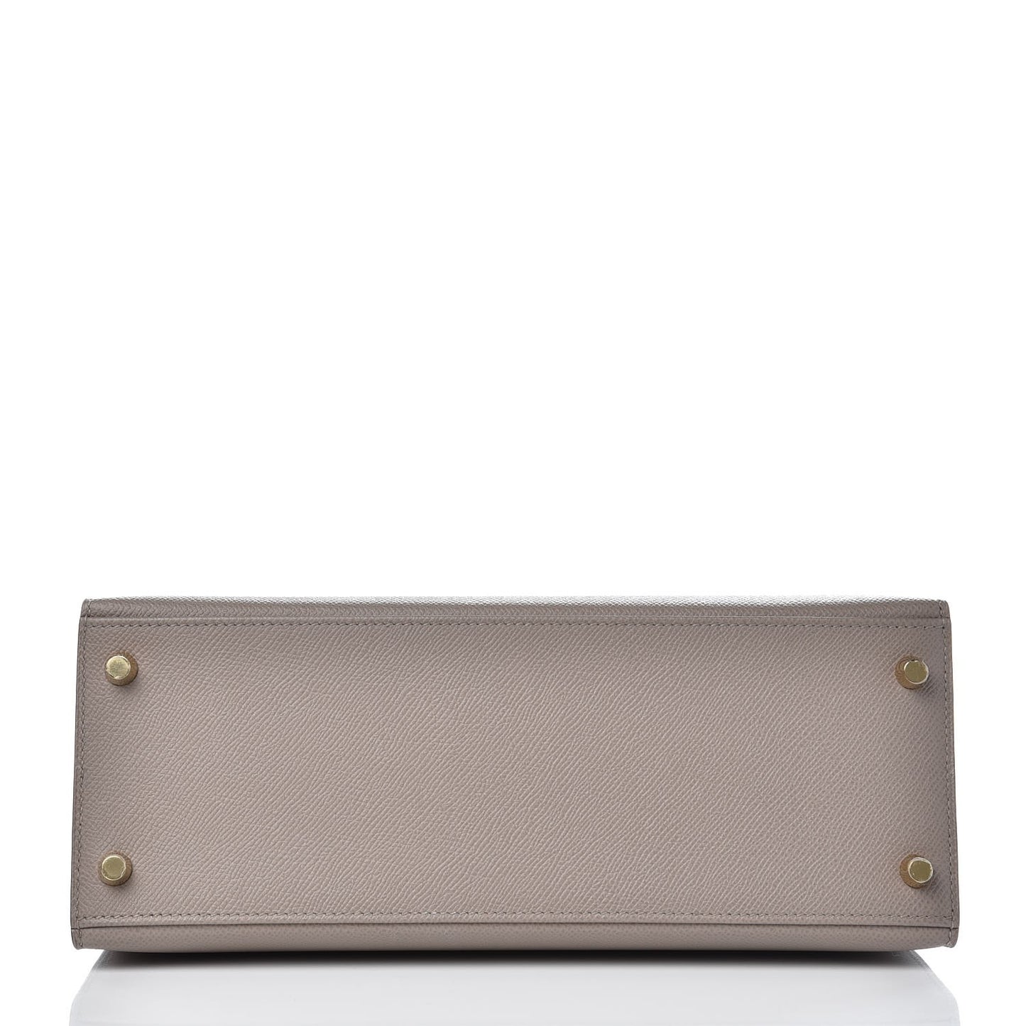 Epsom Kelly Sellier 28 Gris Asphalte