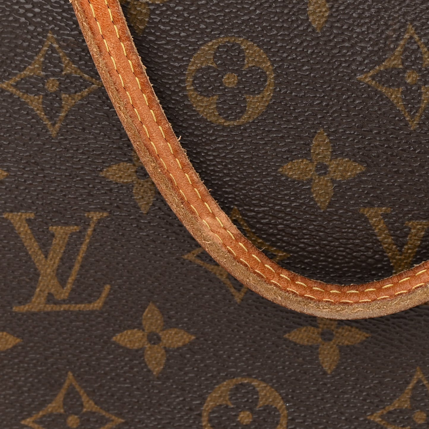 Monogram Neverfull GM