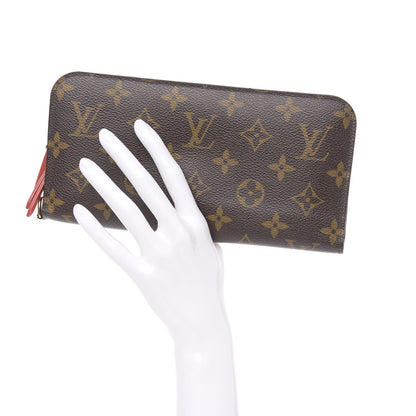 Louis Vuitton Monogram Insolite Wallet Piment 2 of 8