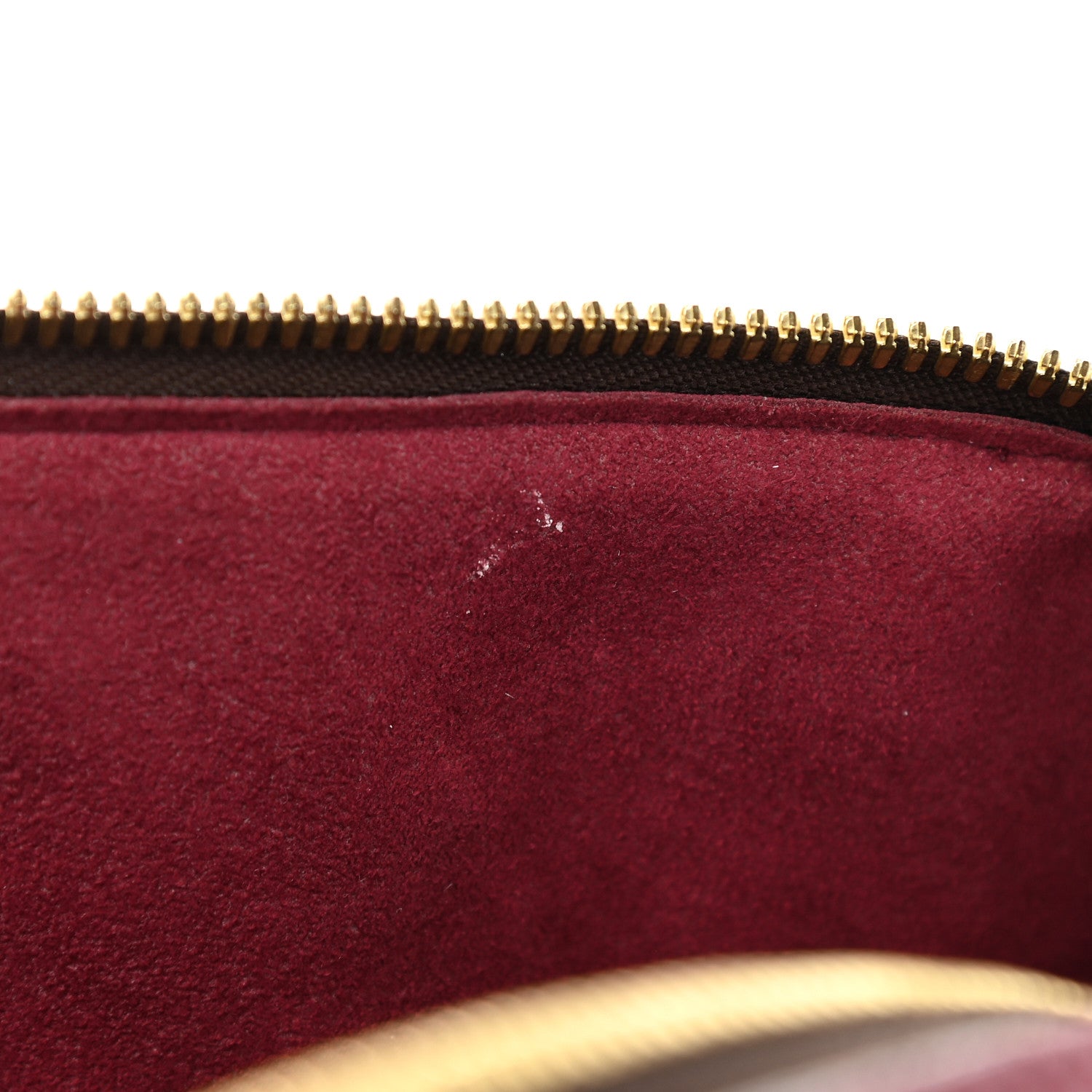 Louis Vuitton Monogram Retiro NM Aurore 11 of 14
