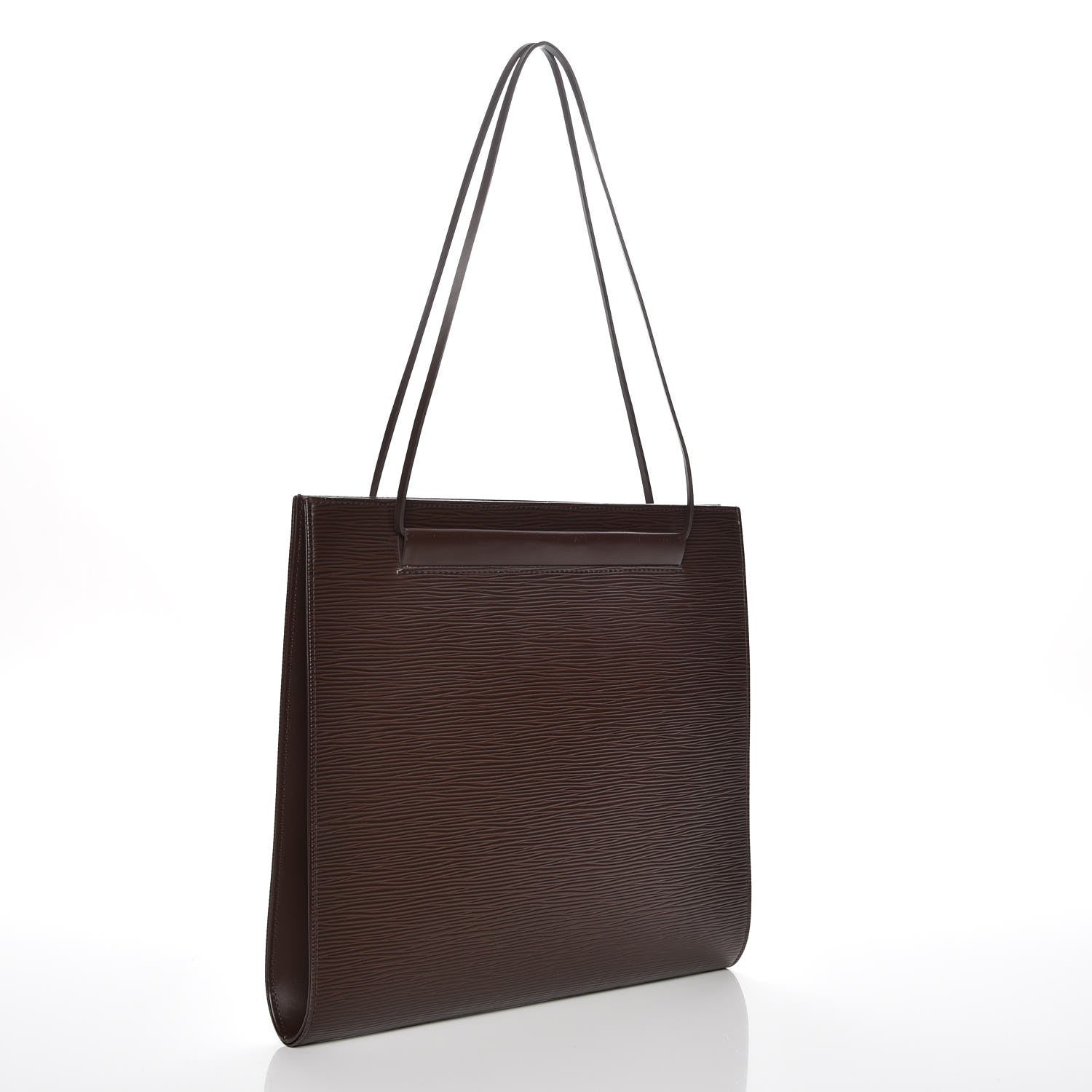 Louis Vuitton Epi Saint Tropez Moka 3 of 7