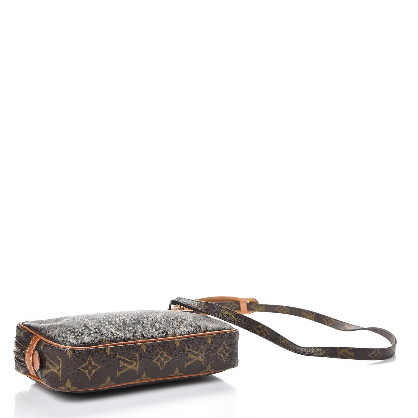 Monogram Pochette Marly Bandouliere