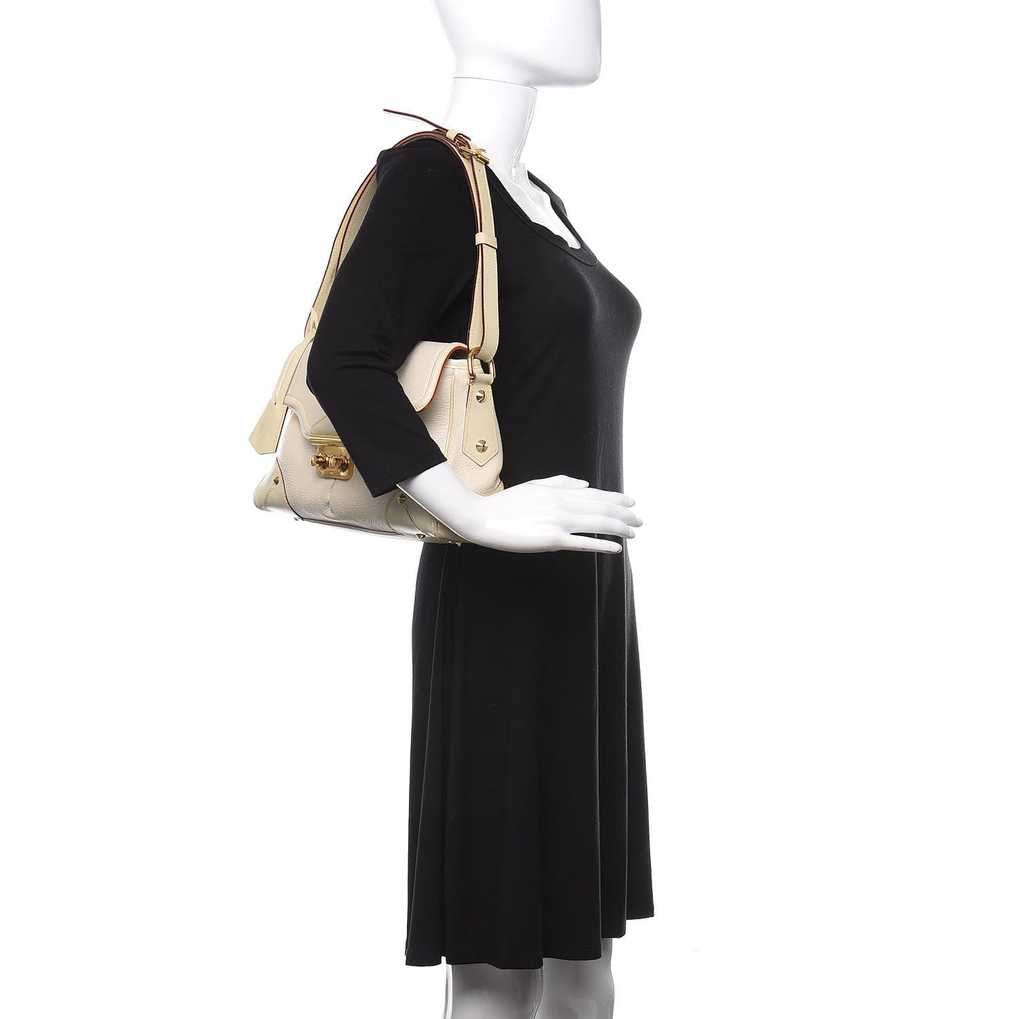 Suhali L Essentiel White