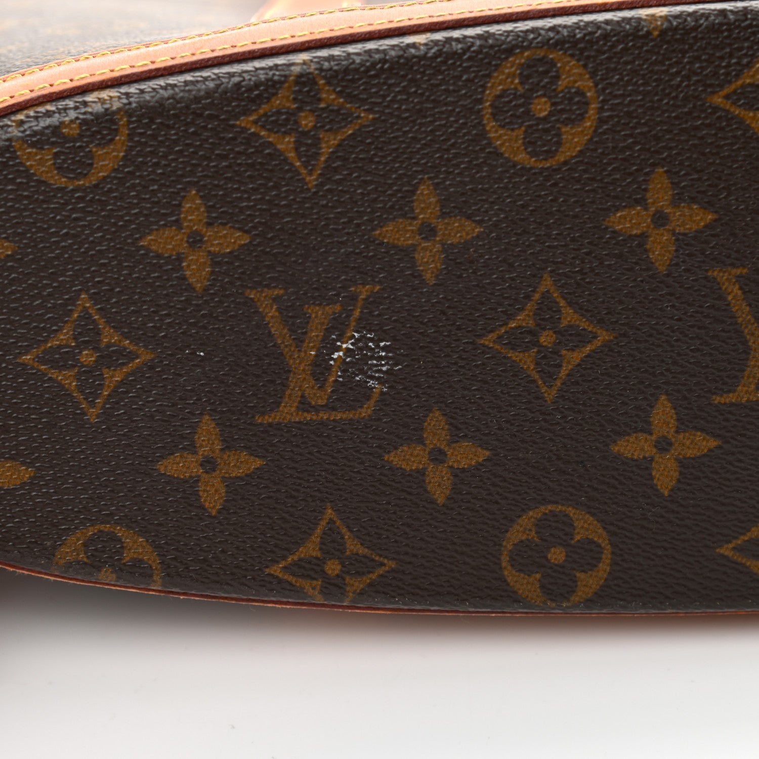 Louis Vuitton Monogram Babylone 10 of 15