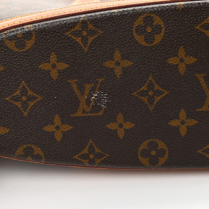 Louis Vuitton Monogram Babylone 10 of 15