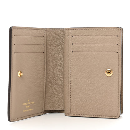 Louis Vuitton Empreinte Cléa Wallet Tourterelle 5 of 7
