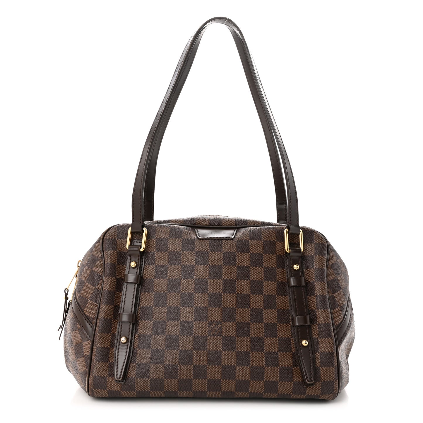 Damier Ebene Rivington GM