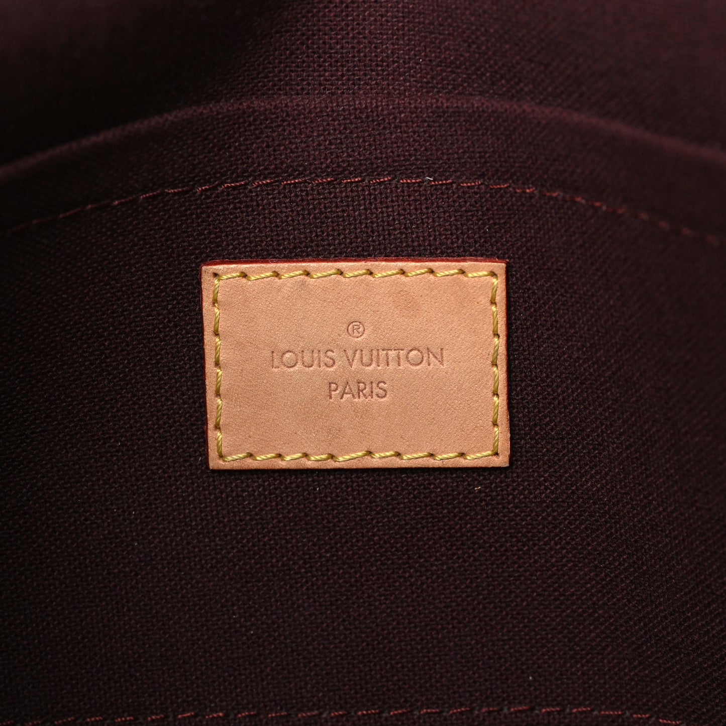 Monogram Favorite MM