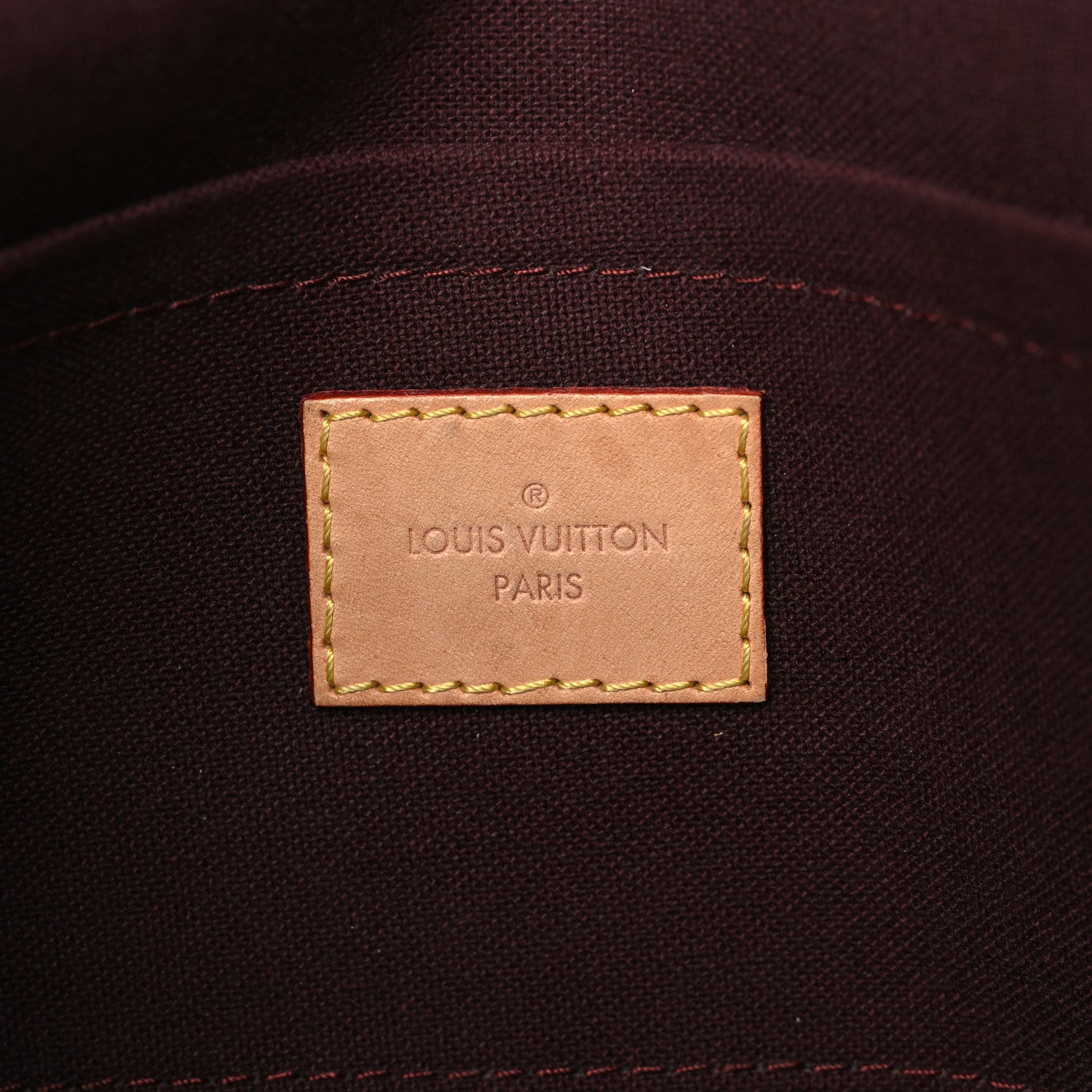 Louis Vuitton Monogram Favorite MM 6 of 6