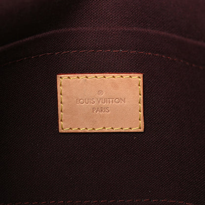 Louis Vuitton Monogram Favorite MM 6 of 6