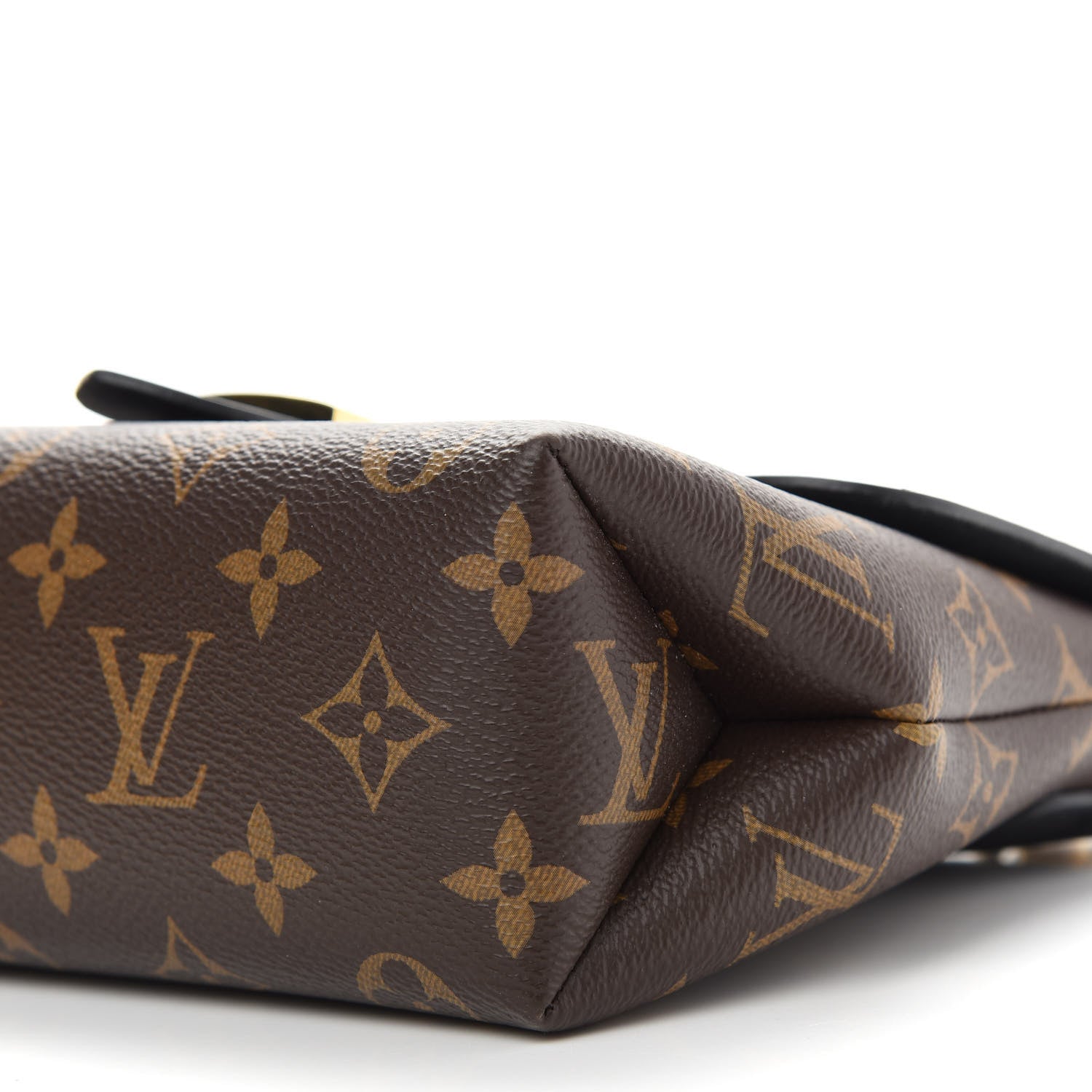 Louis Vuitton Monogram Locky BB Black 6 of 11