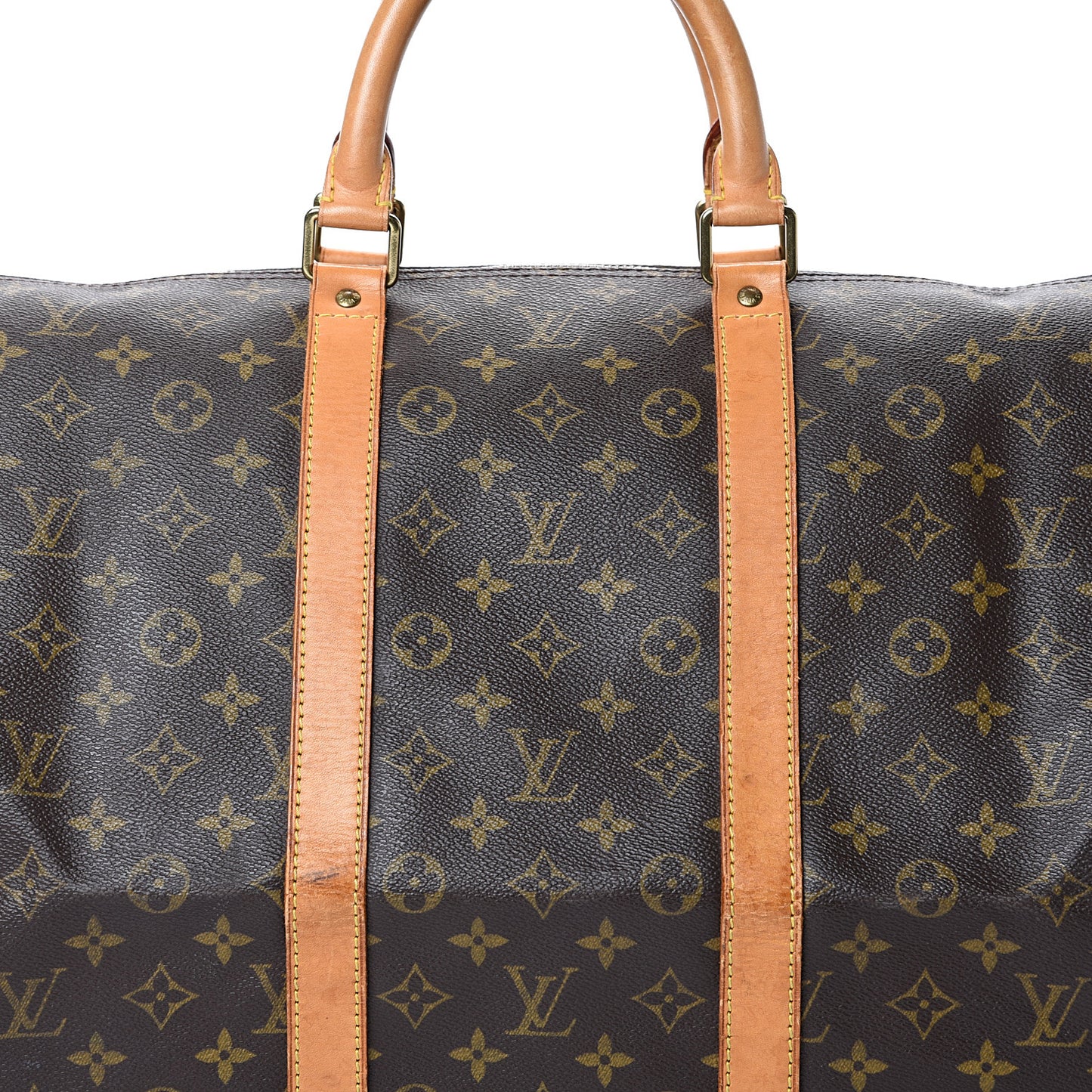 Monogram Keepall 55