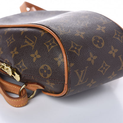 Louis Vuitton Monogram Ellipse Sac a Dos Backpack 16 of 17