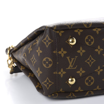Louis Vuitton Monogram Pallas Dune 6 of 9