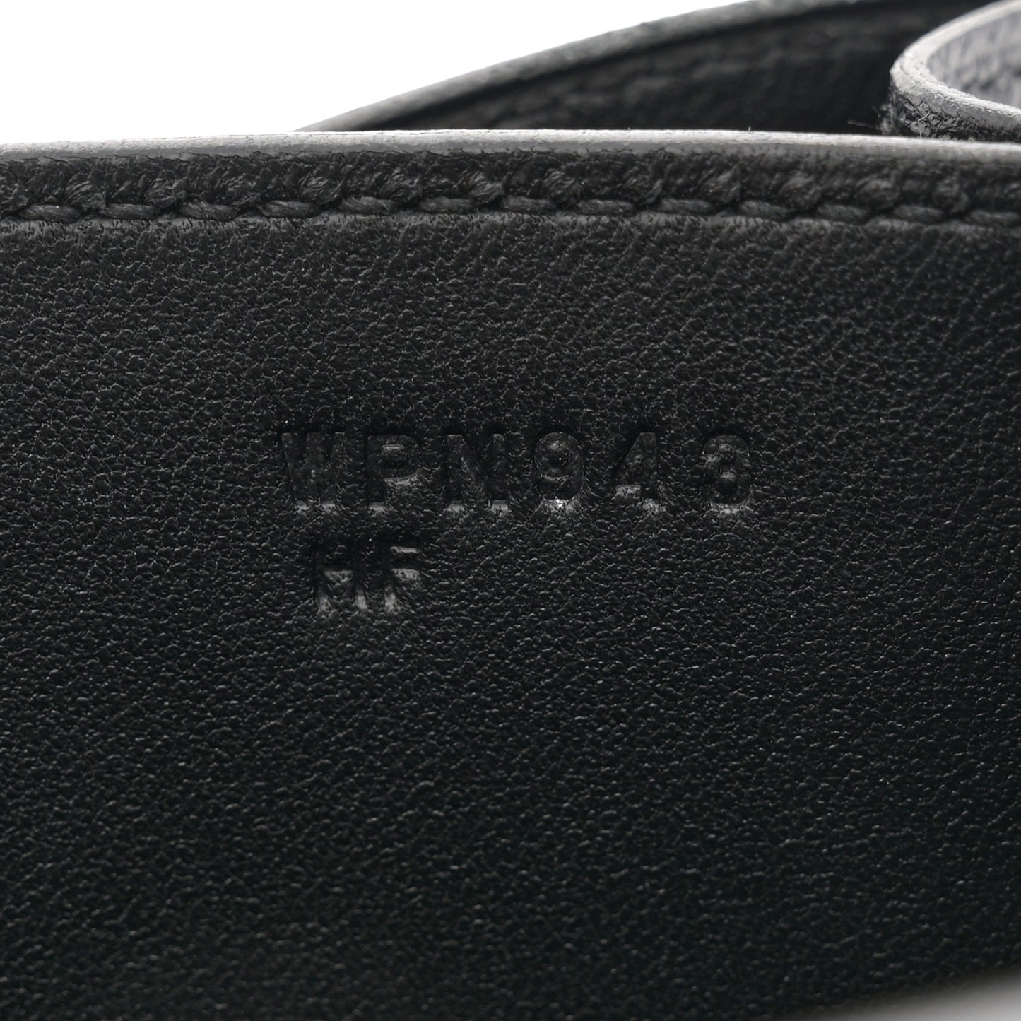 Epsom Constance 18 Black