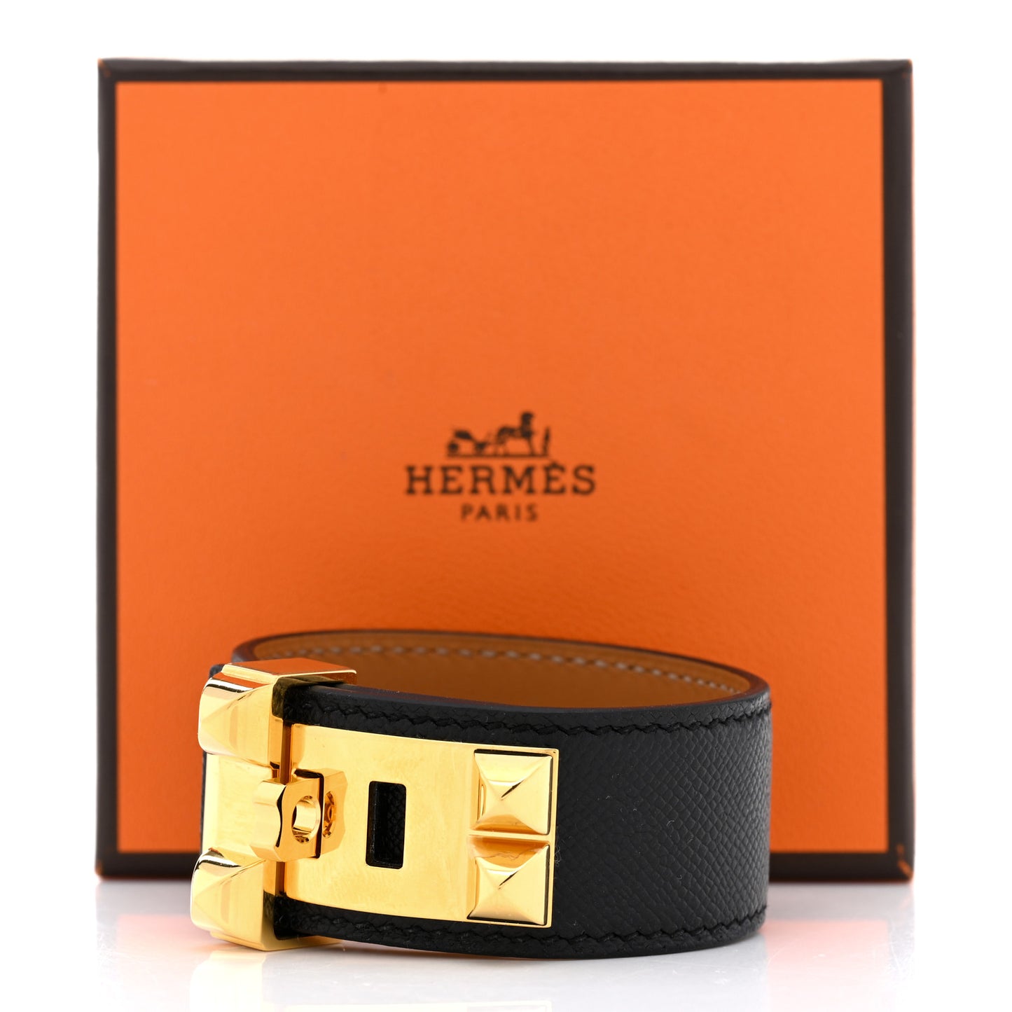 Swift Collier de Chien CDC 24 Bracelet T2 Black