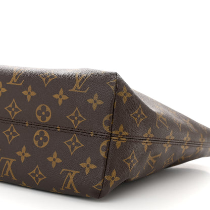 Louis Vuitton Monogram Raspail PM 10 of 10