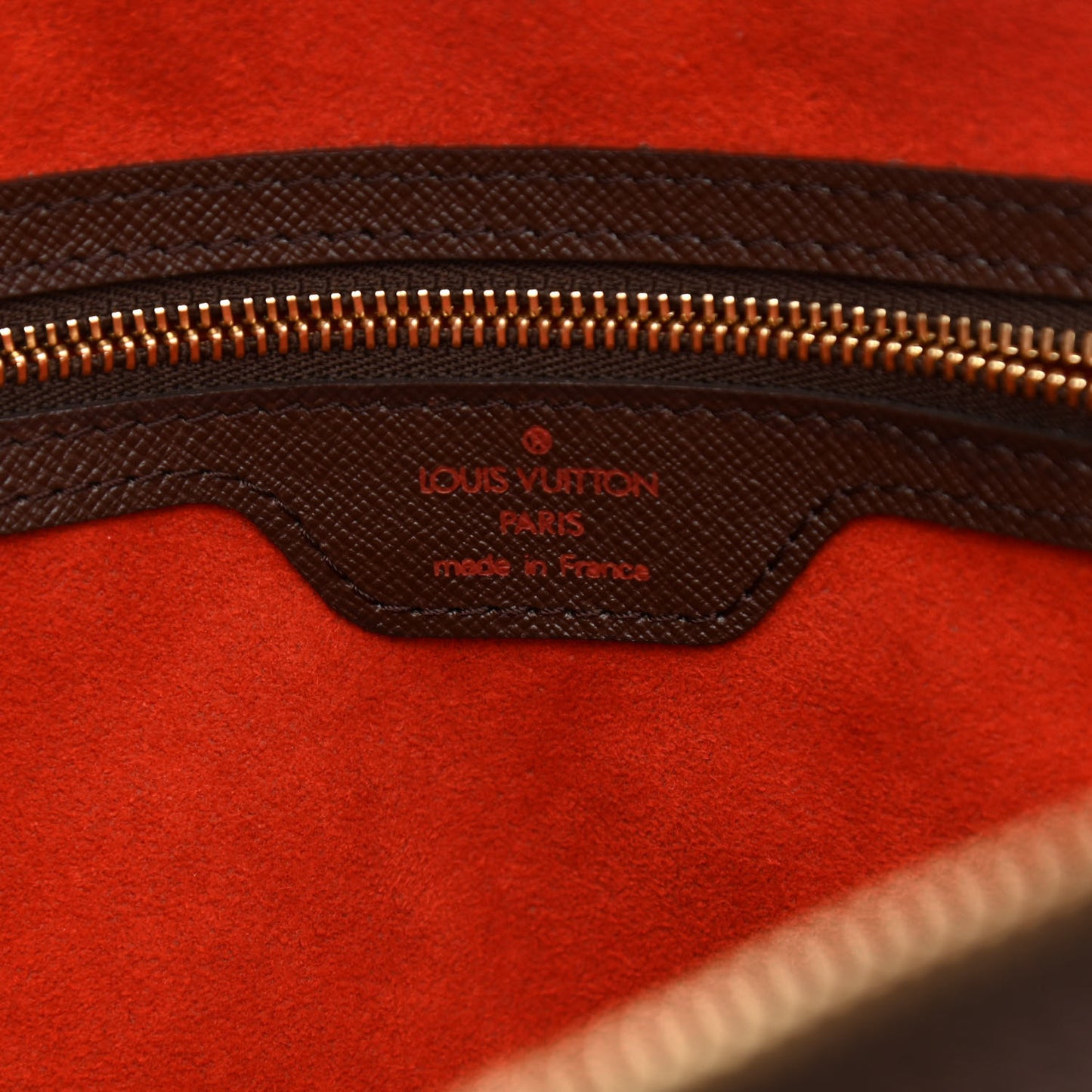 Damier Ebene Brera