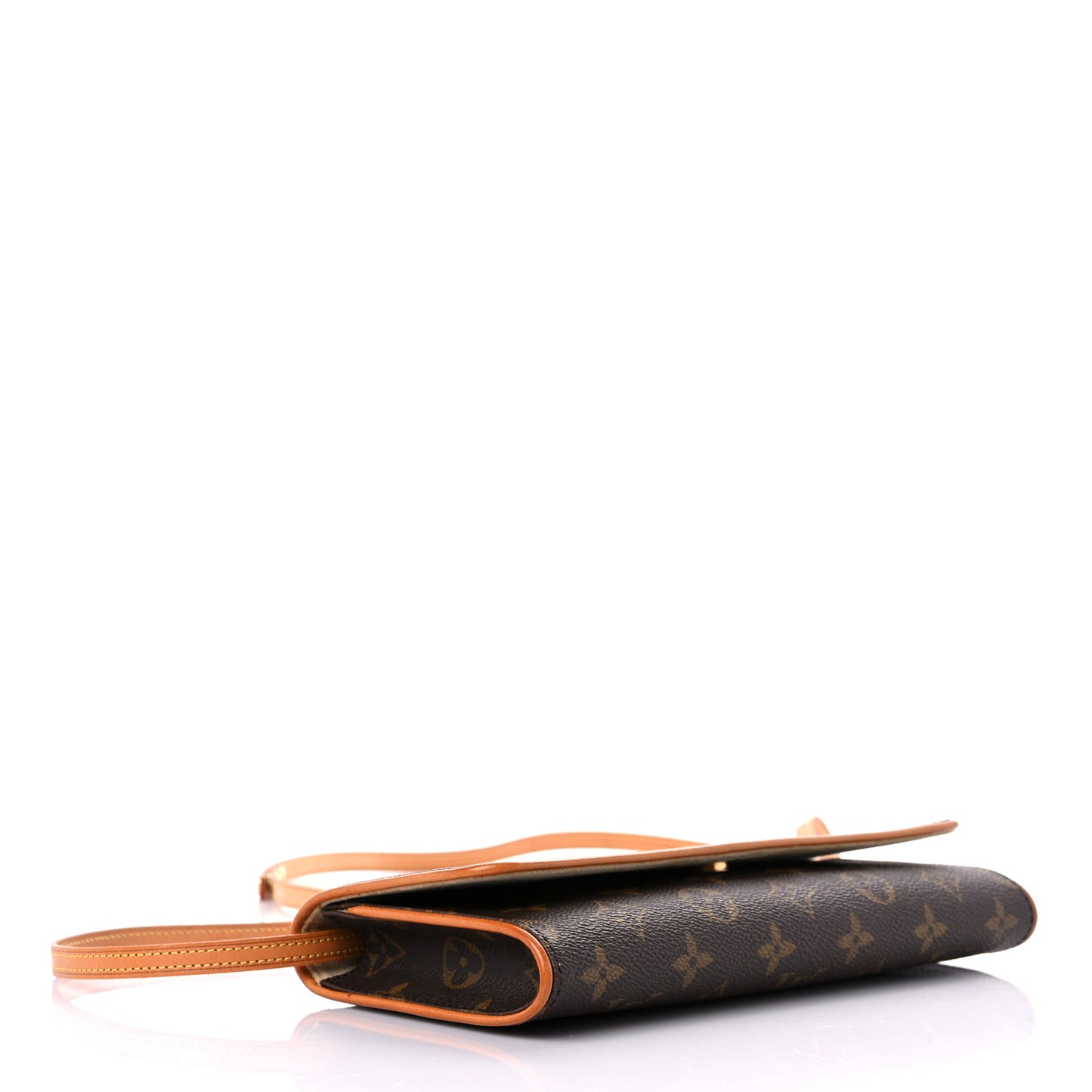 Monogram Pochette Twin GM