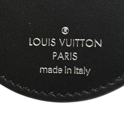 Louis Vuitton Tri Monogram Illustre Bag Charm 3 of 4
