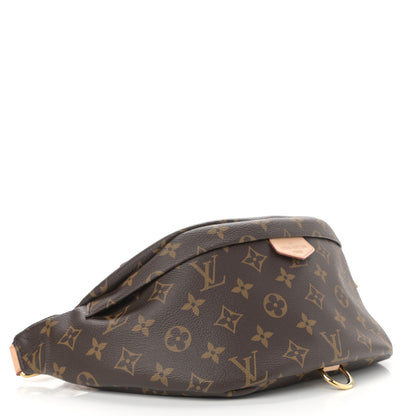 Louis Vuitton Monogram Bumbag 4 of 10