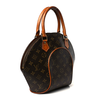 Louis Vuitton Monogram Ellipse PM 3 of 13