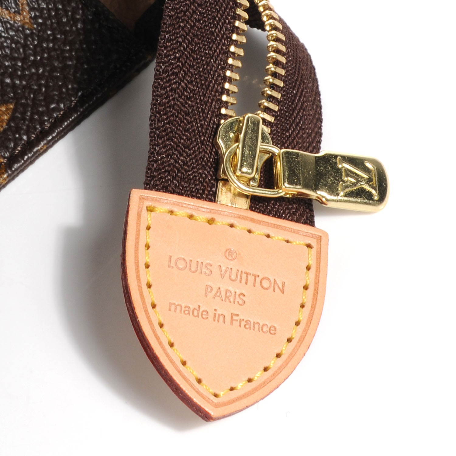 Louis Vuitton Monogram Poche Toilette 26 6 of 8