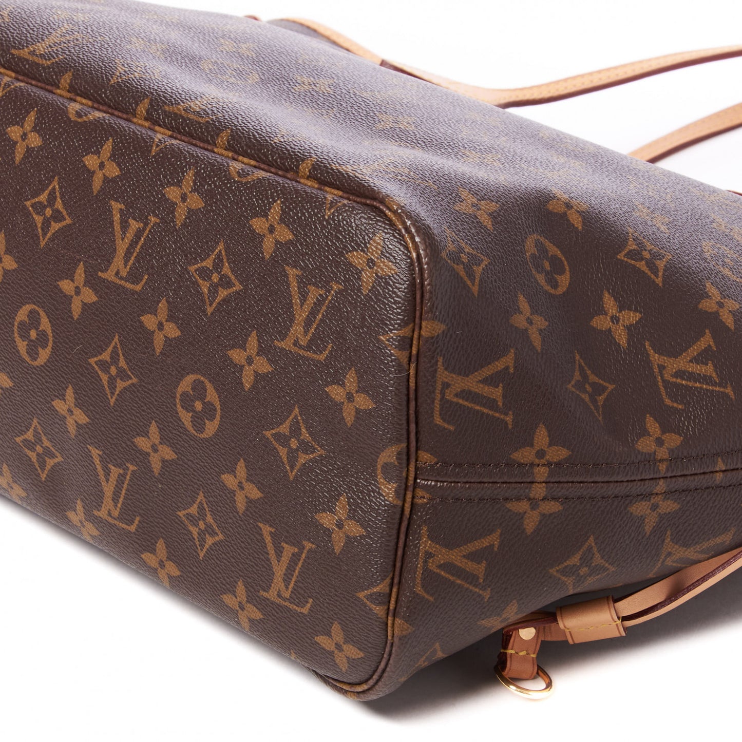 Monogram Neverfull MM