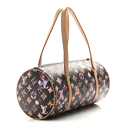 Louis Vuitton Watercolor Aquarelle Papillon 3 of 9