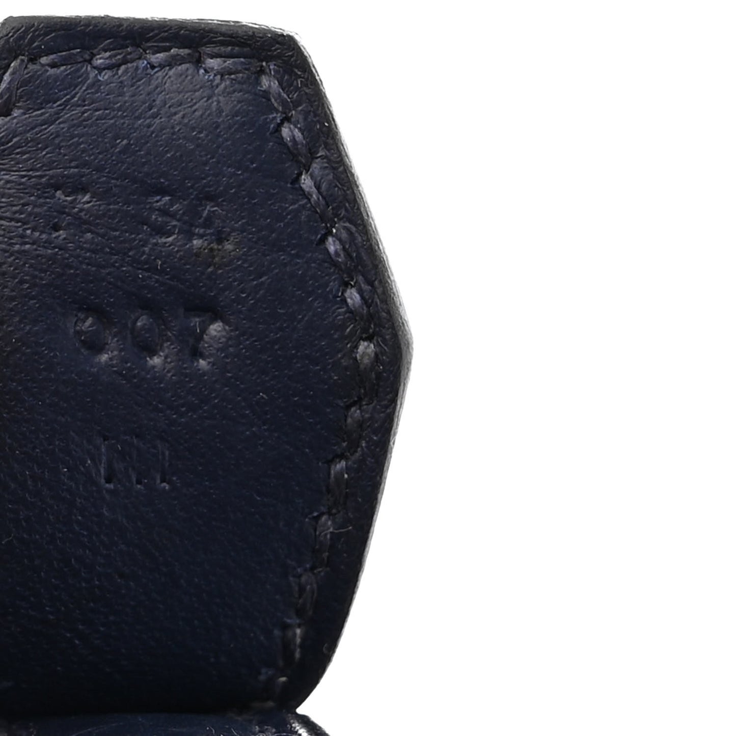 Taurillon Clemence Bolide 31 Bleu Nuit