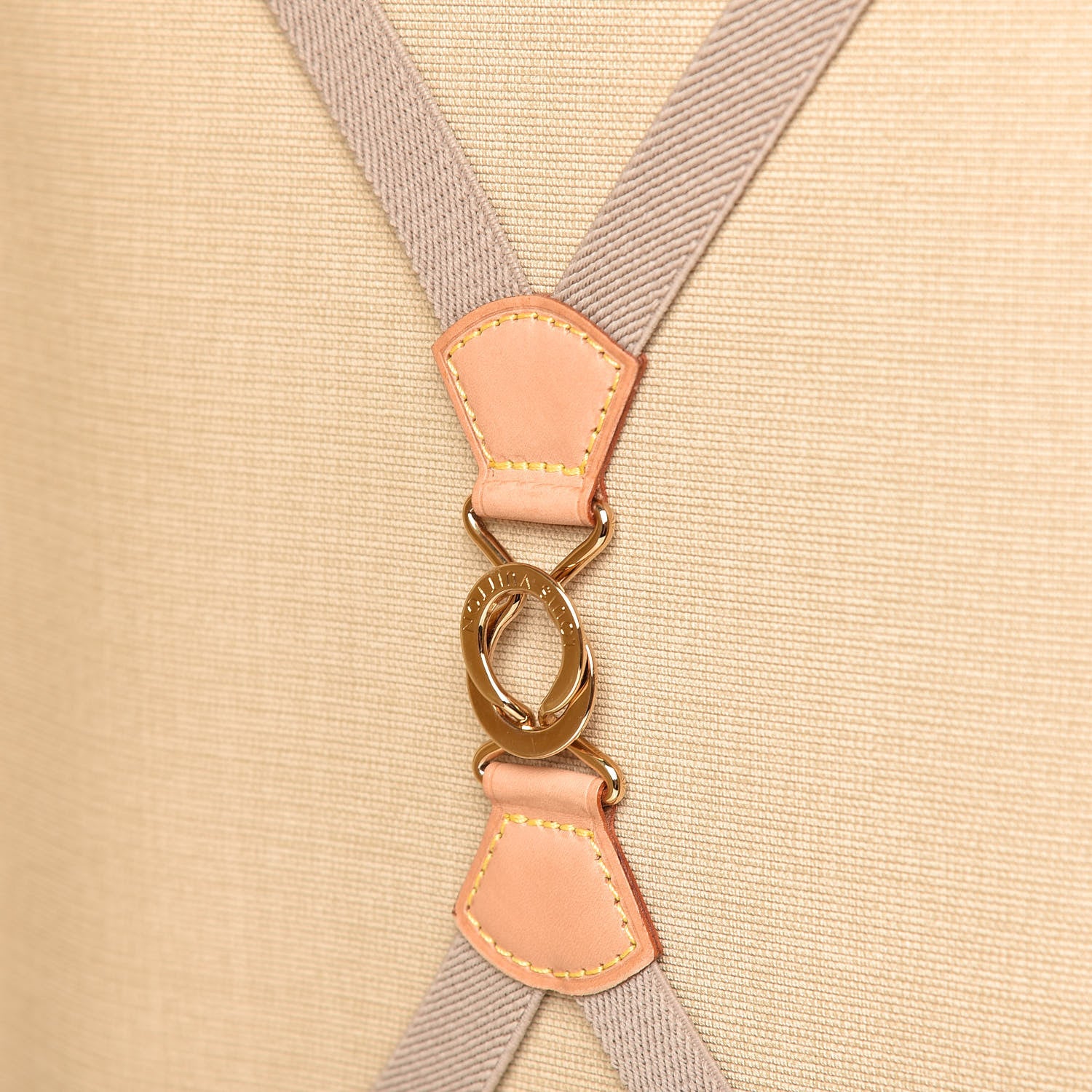 Louis Vuitton Monogram Satellite 53 7 of 14