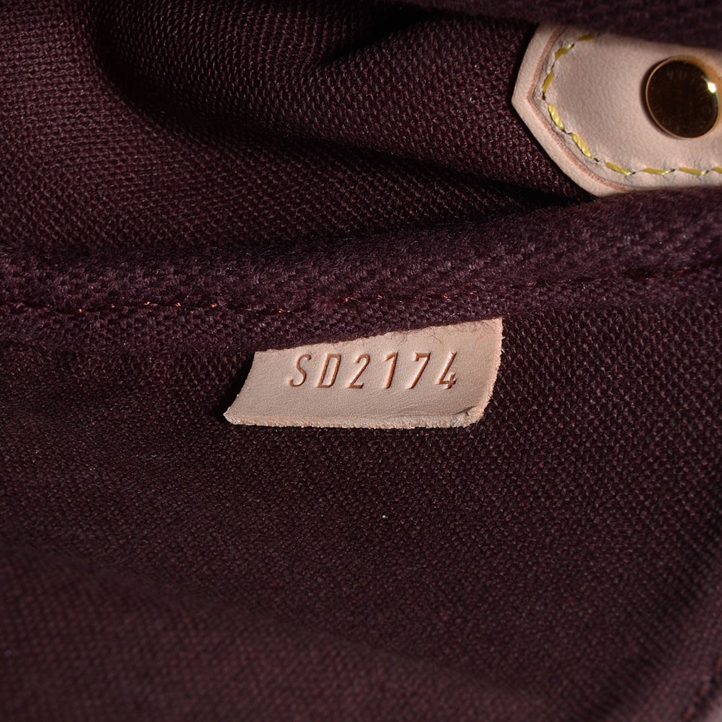 Monogram Favorite PM