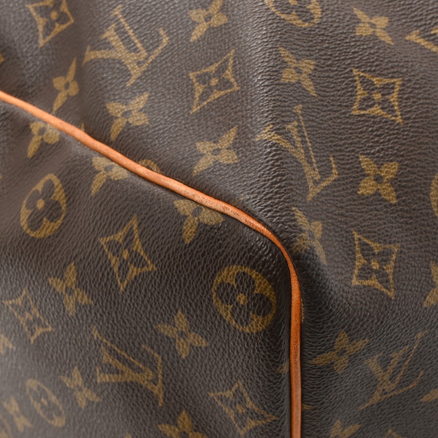 Louis Vuitton Monogram Keepall 45 10 of 16