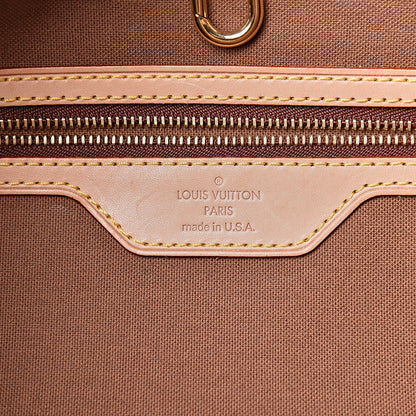 Louis Vuitton Monogram Batignolles Horizontal 6 of 15