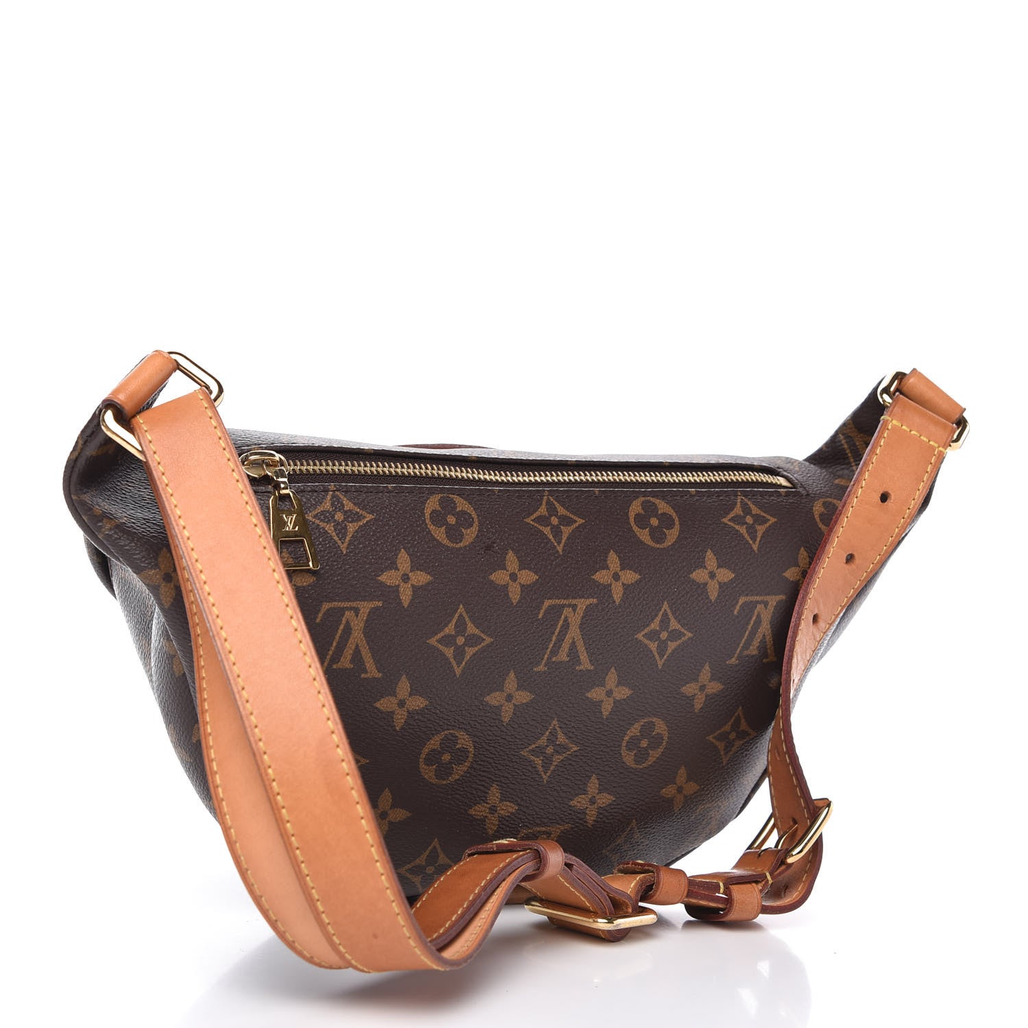 Louis Vuitton Monogram Bumbag 3 of 9
