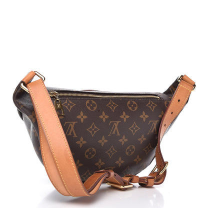 Louis Vuitton Monogram Bumbag 3 of 9