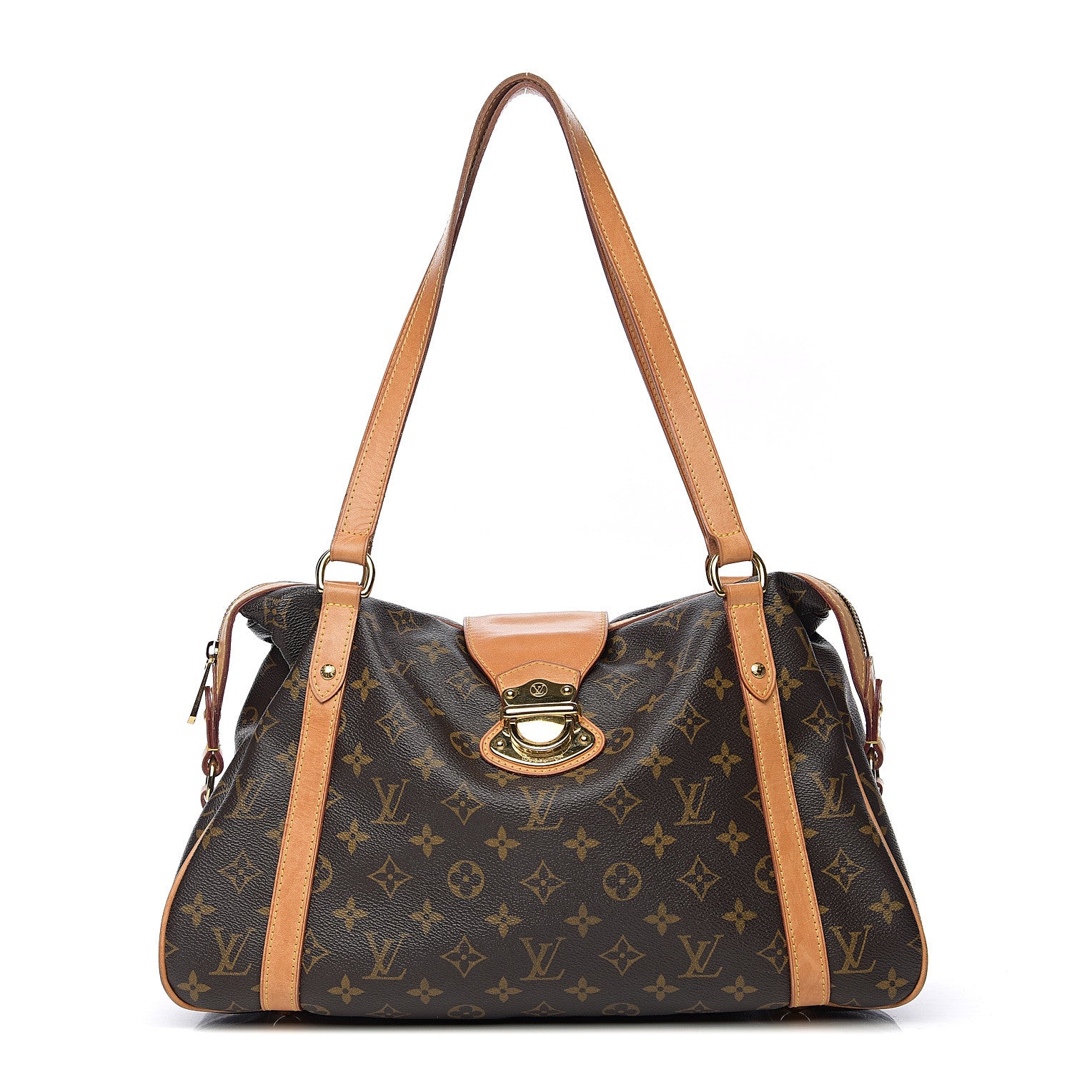 Louis Vuitton Monogram Stresa PM 1 of 8