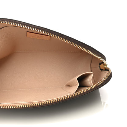 Louis Vuitton Monogram Cosmetic Pouch GM 5 of 11