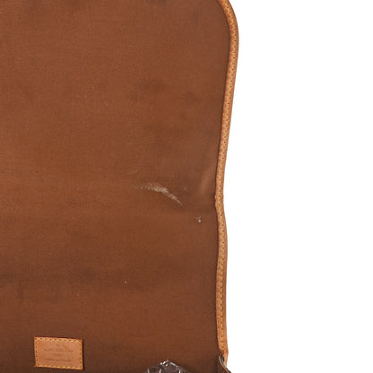 Louis Vuitton Monogram Bosphore PM Messenger 11 of 11