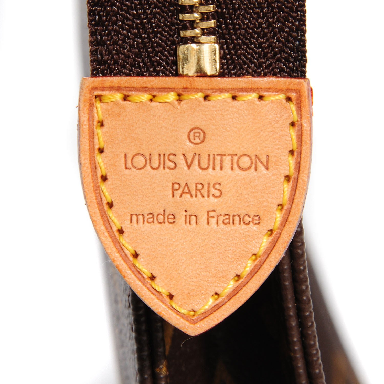 Louis Vuitton Monogram Toiletry Pouch 26 6 of 7