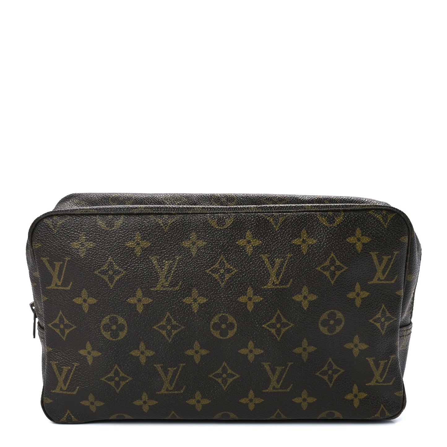 Monogram Trousse Toilette 28